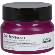 Loreal Curl Expression mask   250